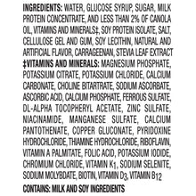 Load image into Gallery viewer, Oral Supplement Boost® Very Vanilla Flavor Ready to Use 8 oz. Carton