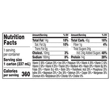 Load image into Gallery viewer, Oral Supplement Boost® Plus Rich Chocolate Flavor Ready to Use 8 oz. Carton