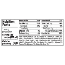 Load image into Gallery viewer, Oral Supplement Boost® Plus Very Vanilla Flavor Ready to Use 8 oz. Tetra Brik