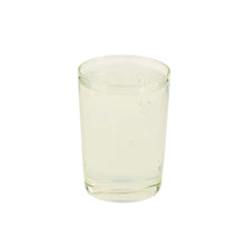 Load image into Gallery viewer, Thickened Water Thick & Easy® Hydrolyte® 46 oz. Bottle Lemon Flavor Ready to Use Nectar Consistency