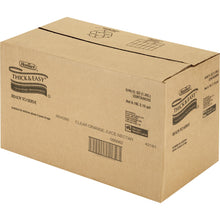 Load image into Gallery viewer, Thickened Beverage Thick & Easy® 46 oz. Bottle Orange Juice Flavor Ready to Use Nectar Consistency