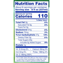 Load image into Gallery viewer, Thickened Beverage Thick & Easy® 46 oz. Bottle Orange Juice Flavor Ready to Use Nectar Consistency