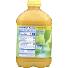 Load image into Gallery viewer, Thickened Beverage Thick & Easy® 46 oz. Bottle Orange Juice Flavor Ready to Use Honey Consistency