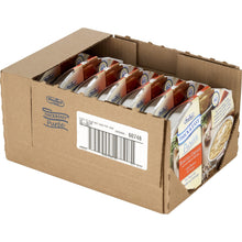 Load image into Gallery viewer, Puree Thick & Easy® Purees 7 oz. Tray Roasted Chicken with Potatoes / Carrots Flavor Ready to Use Puree Consistency