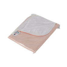 Load image into Gallery viewer, Underpad 18 X 24 Inch Reusable Polyester / Rayon Heavy Absorbency