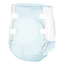 Load image into Gallery viewer, Unisex Adult Incontinence Brief McKesson Ultra Large Disposable Heavy Absorbency