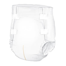 Load image into Gallery viewer, Unisex Adult Incontinence Brief McKesson Ultra Medium Disposable Heavy Absorbency