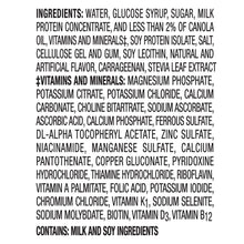 Load image into Gallery viewer, Oral Supplement Boost® Creamy Strawberry Flavor Ready to Use 8 oz. Carton