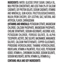 Load image into Gallery viewer, Oral Supplement Boost® Plus Creamy Strawberry Flavor Ready to Use 8 oz. Carton