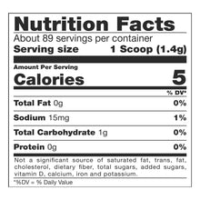 Load image into Gallery viewer, Food and Beverage Thickener Resource® Thickenup® Clear 4.4 oz. Canister Unflavored Powder Consistency Varies By Preparation