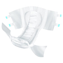 Load image into Gallery viewer, Unisex Adult Incontinence Brief MoliCare® Premium Super Plus Large Disposable Heavy Absorbency