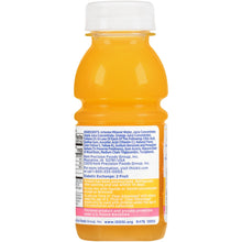 Load image into Gallery viewer, Thickened Beverage Thick-It® Clear Advantage® 8 oz. Bottle Orange Flavor Ready to Use Nectar Consistency