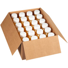 Load image into Gallery viewer, Thickened Beverage Thick-It® Clear Advantage® 8 oz. Bottle Orange Flavor Ready to Use Nectar Consistency