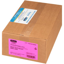 Load image into Gallery viewer, Thickened Beverage Thick-It® Clear Advantage® 8 oz. Bottle Apple Flavor Ready to Use Nectar Consistency