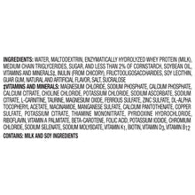 Load image into Gallery viewer, Tube Feeding Formula Peptamen® 1.5 with Prebio1™ 33.8 oz. Bag Ready to Hang Unflavored Adult