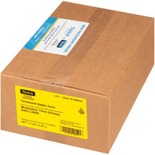 Load image into Gallery viewer, Thickened Beverage Thick-It® Clear Advantage® 8 oz. Bottle Apple Flavor Ready to Use Honey Consistency