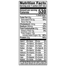 Load image into Gallery viewer, Oral Supplement Boost® VHC Very Vanilla Flavor Ready to Use 8 oz. Carton