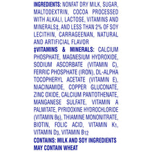 Load image into Gallery viewer, Oral Supplement Carnation® Breakfast Essentials® Rich Milk Chocolate Flavor Powder 36 Gram Individual Packet