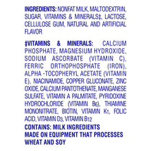 Load image into Gallery viewer, Oral Supplement Carnation® Breakfast Essentials® French Vanilla Flavor Powder 36 Gram Individual Packet