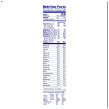 Load image into Gallery viewer, Oral Supplement Carnation® Breakfast Essentials® French Vanilla Flavor Powder 36 Gram Individual Packet