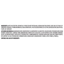 Load image into Gallery viewer, Oral Supplement / Tube Feeding Formula Peptamen® 1.5 with Prebio 1™ Vanilla Flavor Ready to Use 250 mL Carton