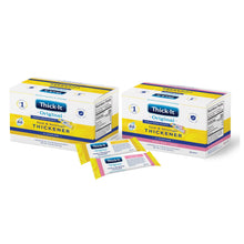 Load image into Gallery viewer, Food and Beverage Thickener Thick-It® Original 6 Gram Individual Packet Unflavored Powder Consistency Varies By Preparation