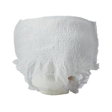 Load image into Gallery viewer, Unisex Adult Absorbent Underwear Tranquility® Premium OverNight™ Pull On with Tear Away Seams 2X-Large Disposable Heavy Absorbency