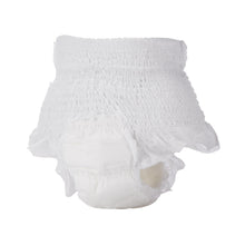 Load image into Gallery viewer, Unisex Adult Absorbent Underwear Simplicity™ Pull On with Tear Away Seams X-Large Disposable Moderate Absorbency