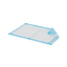 Load image into Gallery viewer, Underpad Dynarex® 17 X 24 Inch Disposable Fluff Light Absorbency