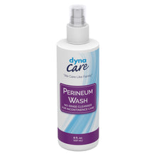 Load image into Gallery viewer, Perineal Wash DynaCare Liquid 8 oz. Pump Bottle Mild Scent