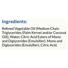 Load image into Gallery viewer, MCT Oral Supplement / Tube Feeding Formula Liquigen® Unflavored 8.5 oz. Bottle Ready to Use