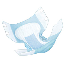 Load image into Gallery viewer, Unisex Adult Incontinence Brief Wings™ Large Disposable Heavy Absorbency
