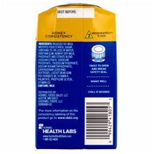 Load image into Gallery viewer, Thickened Beverage Thick & Easy® Dairy 8 oz. Carton Milk Flavor Ready to Use Honey Consistency