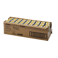Load image into Gallery viewer, Thickened Beverage Thick & Easy® Dairy 8 oz. Carton Milk Flavor Ready to Use Honey Consistency