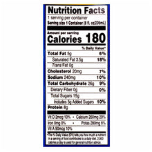 Load image into Gallery viewer, Thickened Beverage Thick & Easy® Dairy 8 oz. Carton Milk Flavor Ready to Use Honey Consistency