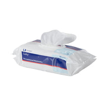 Load image into Gallery viewer, Personal Wipe Curity™ Soft Pack Aloe / Vitamin E / Chamomile Scented 96 Count