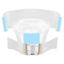 Load image into Gallery viewer, Unisex Adult Incontinence Brief TENA® Stretch™ Ultra Large / X-Large Disposable Moderate Absorbency
