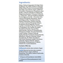 Load image into Gallery viewer, Oral Supplement / Tube Feeding Formula KetoCal® 4:1 Unflavored Ready to Use 8 oz. Carton