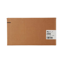 Load image into Gallery viewer, Incontinence Booster Pad TopLiner™ Super 4-1/4 X 15 Inch Heavy Absorbency Polymer Core One Size Fits Most Adult Unisex Disposable