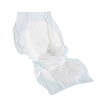 Load image into Gallery viewer, Incontinence Liner McKesson Classic 24-1/2 Inch Length Light Absorbency Polymer Core One Size Fits Most Adult Unisex Disposable