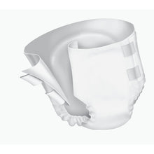 Load image into Gallery viewer, Unisex Adult Incontinence Brief Prevail® Per-Fit 360°™ Medium Disposable Heavy Absorbency