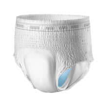 Load image into Gallery viewer, Male Adult Absorbent Underwear Prevail® Men's Daily Underwear Pull On with Tear Away Seams Small / Medium Disposable Heavy Absorbency
