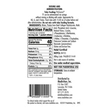 Load image into Gallery viewer, Tube Feeding Formula ProSource TF 45 mL Pouch Ready to Hang Unflavored Adult