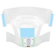 Load image into Gallery viewer, Unisex Adult Incontinence Brief TENA® Stretch™ Super 3X-Large Disposable Heavy Absorbency