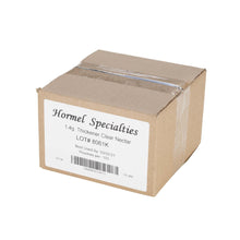 Load image into Gallery viewer, Food and Beverage Thickener Thick & Easy® Clear 1.4 Gram Individual Packet Unflavored Powder Nectar Consistency