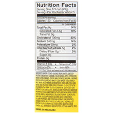 Load image into Gallery viewer, Puree Thick-It® 15 oz. Can Sausage / Cheese Omelet Flavor Ready to Use Puree Consistency