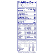 Load image into Gallery viewer, Oral Supplement Carnation® Breakfast Essentials® French Vanilla Flavor Ready to Use 8 oz. Bottle