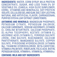 Load image into Gallery viewer, Oral Supplement Carnation® Breakfast Essentials® Creamy Strawberry Flavor Ready to Use 8 oz. Bottle