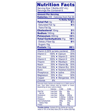 Load image into Gallery viewer, Oral Supplement Carnation® Breakfast Essentials® Creamy Strawberry Flavor Ready to Use 8 oz. Bottle