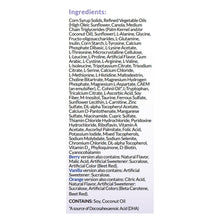 Load image into Gallery viewer, PKU Oral Supplement Periflex® Junior Plus Plain Flavor 14.1 oz. Can Powder